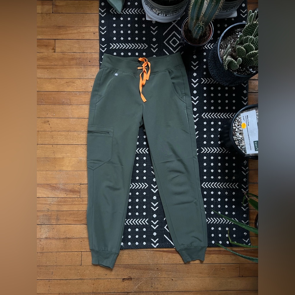 Figs Zamora Joggers